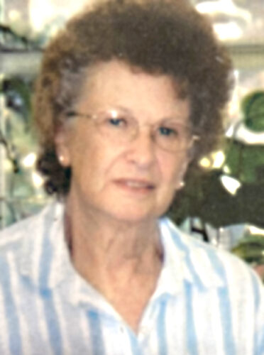 Mildred Lucille Kelly